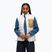 Gilet da donna Peak Performance Helium Utility Down Antarctica/Sierra Sand