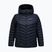 Piumino donna Peak Performance Frost Down Hood Jacket Black