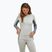 Maglia termica da donna Peak Performance Magic Crew Wool-Blend Baselayer med grey melange