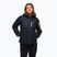 Piumino donna Peak Performance Helium Utility Down black/sand fog