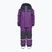 Completo da sci per bambini Didriksons Skare royal purple