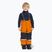 Pantaloni da sci per bambini Didriksons Idre orange jam