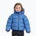 Giacca per bambini Didriksons Roxen sapphire blue