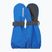 Guanti da sci Didriksons Biggles per bambini blu zaffiro
