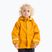 Giacca antipioggia per bambini Didriksons Slaskeman oat yellow