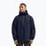 Giacca impermeabile da uomo Didriksons Dario 2 dark night blue