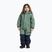 Tuta da sci per bambini Didriksons Talvi Cover 2 mountain blue