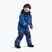 Completo da sci per bambini Didriksons Skare 2 ultramarine