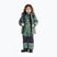 Completo da sci per bambini Didriksons Skare 2 dark moss