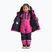 Completo da sci per bambini Didriksons Skare 2 cactus pink