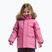 Giacca invernale per bambini Didriksons Bjärven 5 Parka heather pink