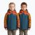 Giacca per bambini Didriksons Neptune 5 mountain blue