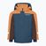 Giacca per bambini Didriksons Neptune 5 mountain blue