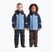 Giacca per bambini Didriksons Neptune 5 winter blue