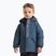 Giacca per bambini Didriksons Talvi 2 mountain blue