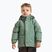 Giacca per bambini Didriksons Talvi 2 dark moss