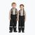 Pantaloni per bambini Didriksons Idre 7 black