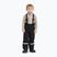 Pantaloni per bambini Didriksons Idre 7 black