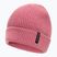 Cappello invernale per bambini Didriksons Buz Beanie heather pink