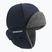 Cappello invernale per bambini Didriksons Biggles 7 navy
