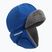Cappello invernale per bambini Didriksons Biggles 7 ultramarine
