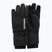Guanti da sci per bambini Didriksons Biggles 4 black