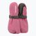 Guanti da sci per bambini Didriksons Biggles Mitten 8 heather pink