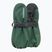 Guanti da sci per bambini Didriksons Biggles Mitten 8 dark moss
