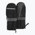 Guanti da sci per bambini Didriksons Biggles Zip Mitten 9 black