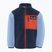 Pile felpato bambino Didriksons Anten 2 Fz winter blue