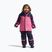 Completo da sci per bambini Didriksons Skare Multi northern purple