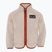 Pile felpato bambino Didriksons Gibbsc 2 Fz beach beige/rust
