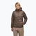 Piumino donna Peak Performance Helium Down Hood terrain tan