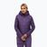 Giacca imbottita da donna Peak Performance Monolight Synthetic Hood montana grape