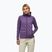 Felpa donna Peak Performance Rider Essentials montana grape/montana grape