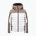 Giacca da sci da uomo Peak Performance Shred Down terrain tan/antarctica