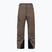 Pantaloni da sci da uomo Peak Performance Shred Insulated terrain tan