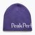 Cappello invernale Peak Performance PP montana grape