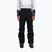 Pantaloni da sci da uomo Peak Performance Maroon Hipe 2L Insulated Shell black