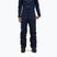 Pantaloni da sci da uomo Peak Performance Maroon Hipe 2L Insulated Shell blue shadow