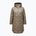 Piumino da donna Peak Performance Helium Down Coat 2026 avid beige