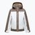 Giacca da sci da uomo Peak Performance Whitelight Hipe 2L Insulated Shell terrain tan/antarctica