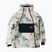 Giacca da snowboard Colourwear Foil Anorak da uomo in camo d'acqua