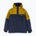 Giacca da snowboard Colourwear Eagle navy da uomo