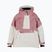 Giacca da snowboard Colourwear Homage Anorak 2.0 bianco sporco da donna