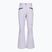 Pantaloni da snowboard Colourwear Cork lilla da donna