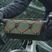 Borsa da manubrio per bicicletta Rockbros 30110054 Bike Front Bag 2,2 l army green