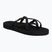 Infradito da donna Teva Olowahu mix b black on black