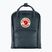 Zaino urbano Fjällräven Kanken Mini 7 l navy