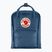 Zaino urbano Fjällräven Kanken Mini 7 l royal blue